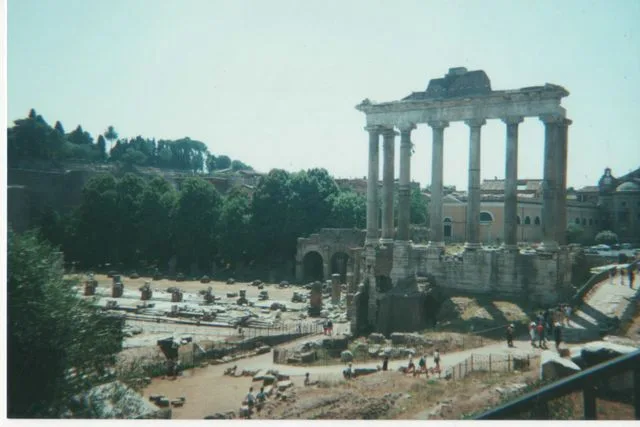 Italia 2000 — foto 7